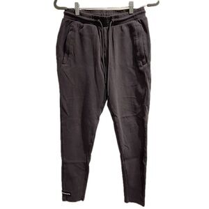 Alphalete Charcoal Grey Joggers